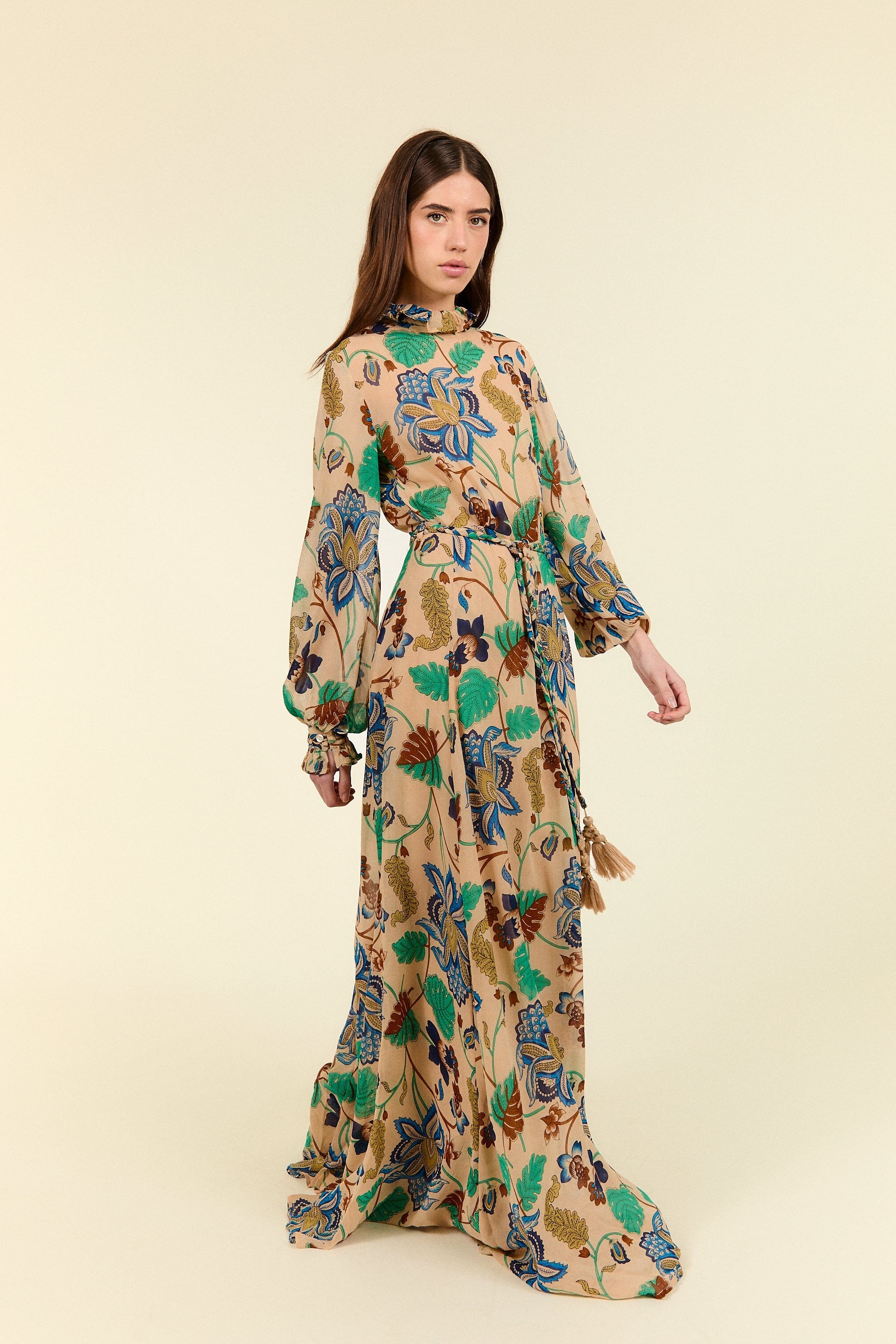 VESTIDO WENDY