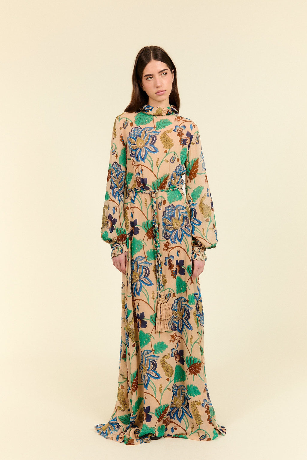 VESTIDO WENDY