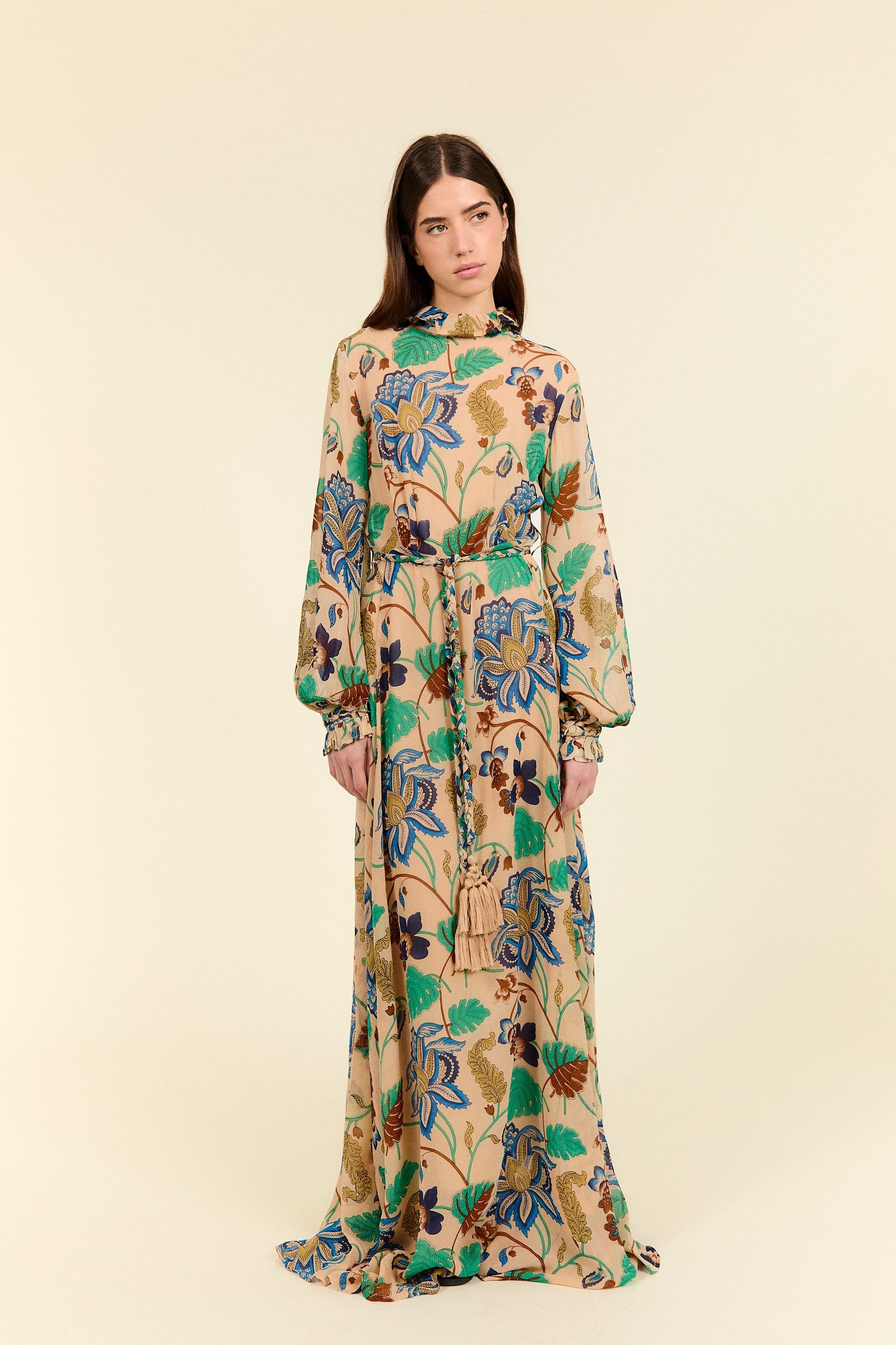 VESTIDO WENDY