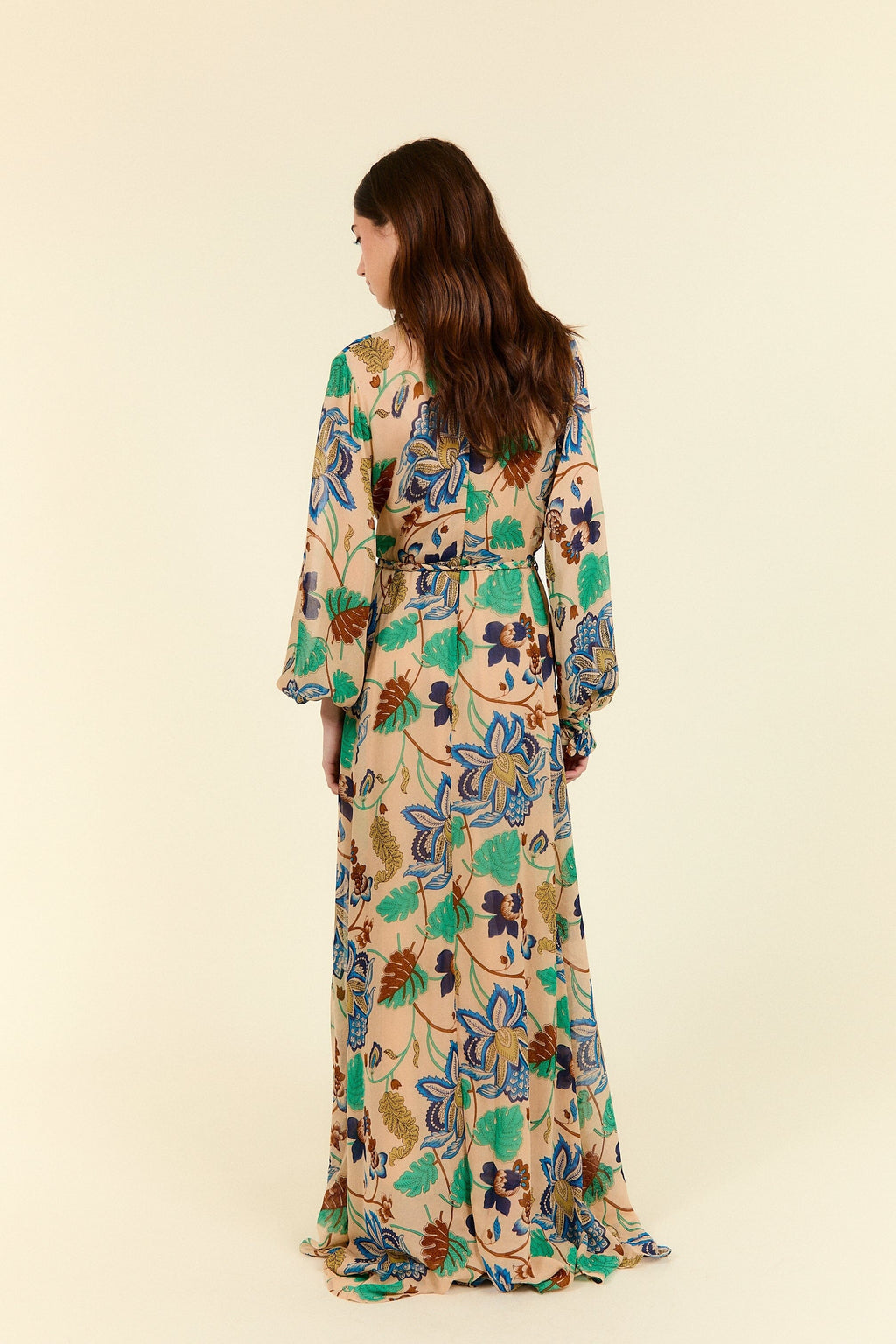 VESTIDO WENDY