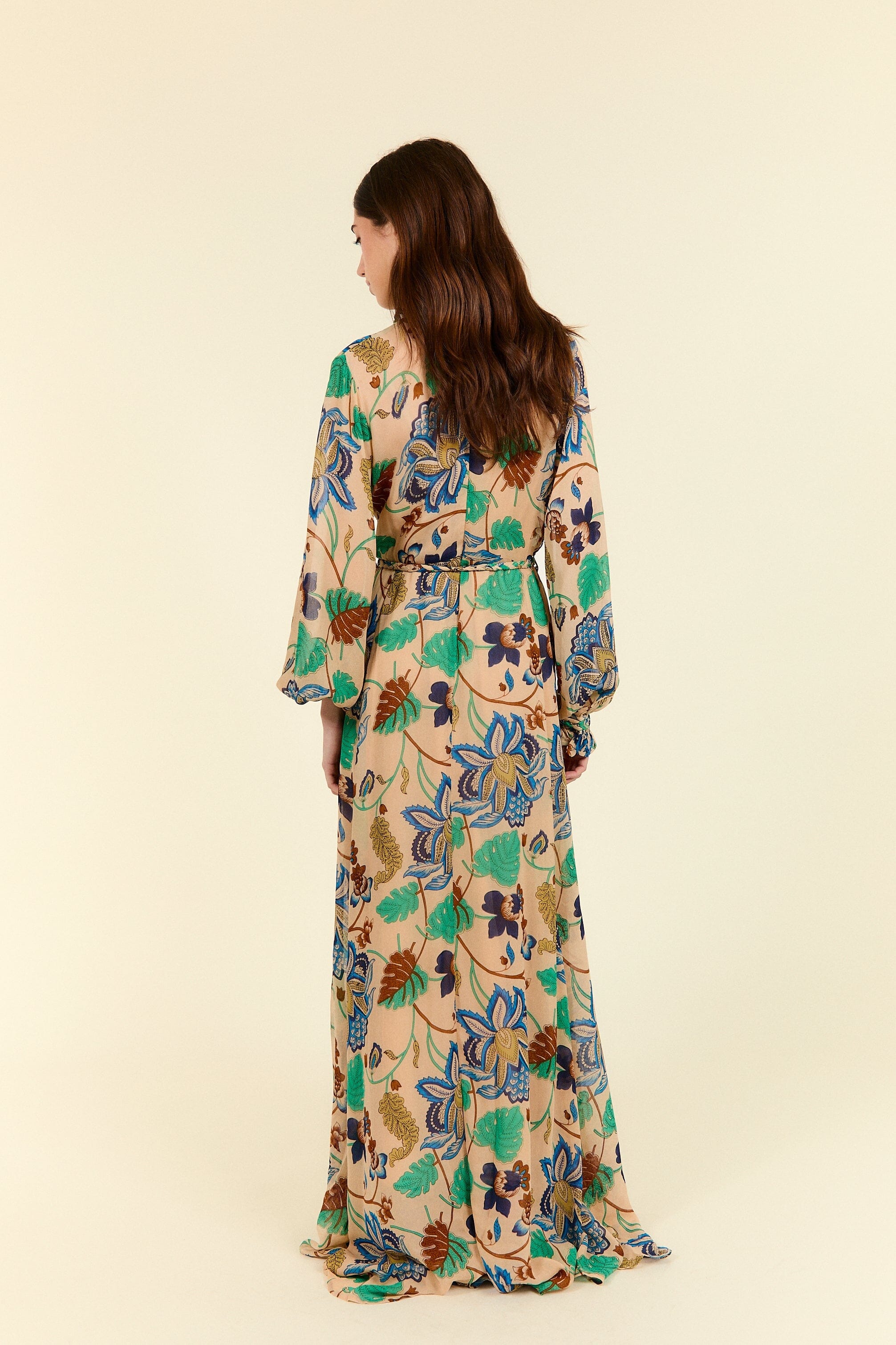 VESTIDO WENDY