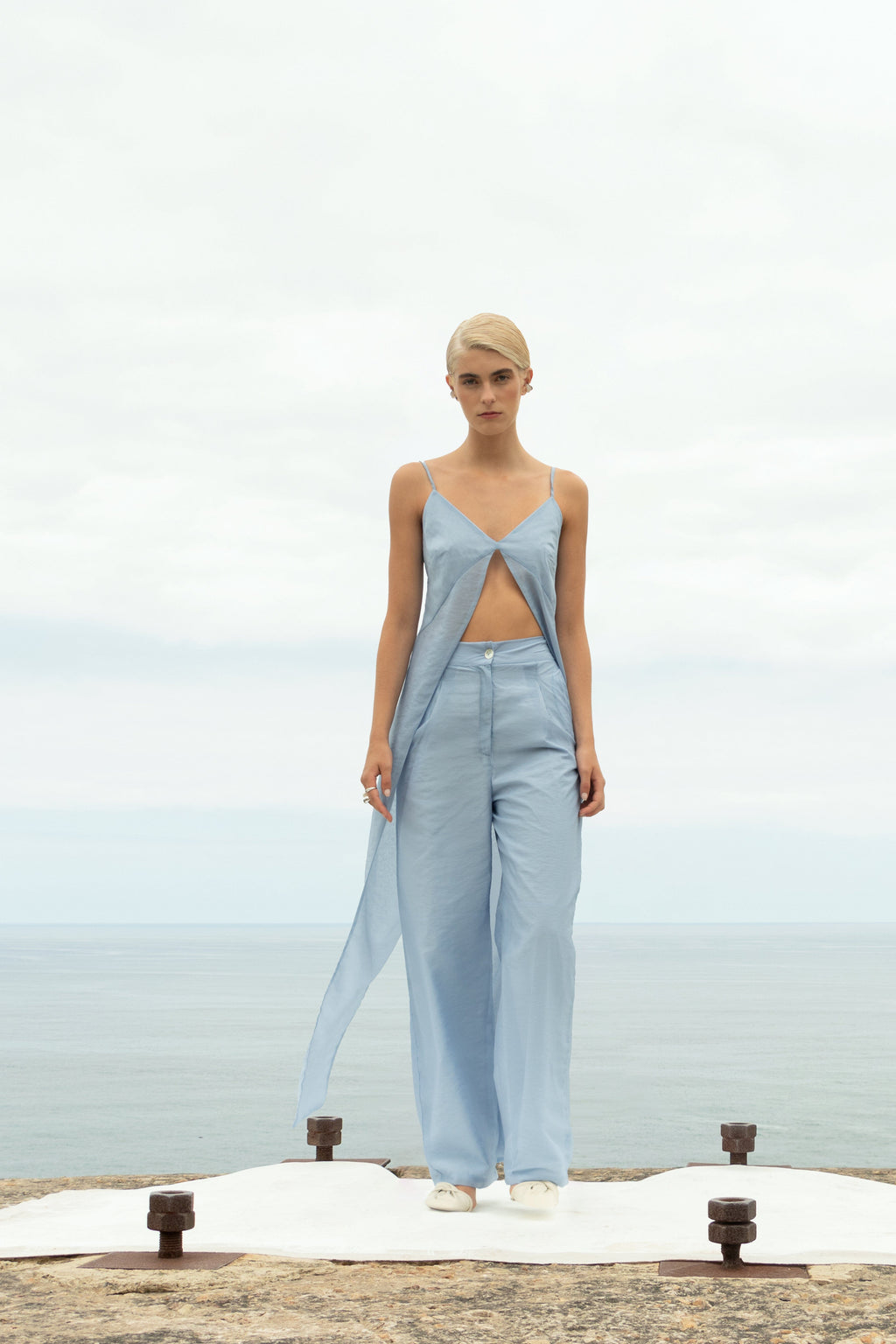 Victoria Pants