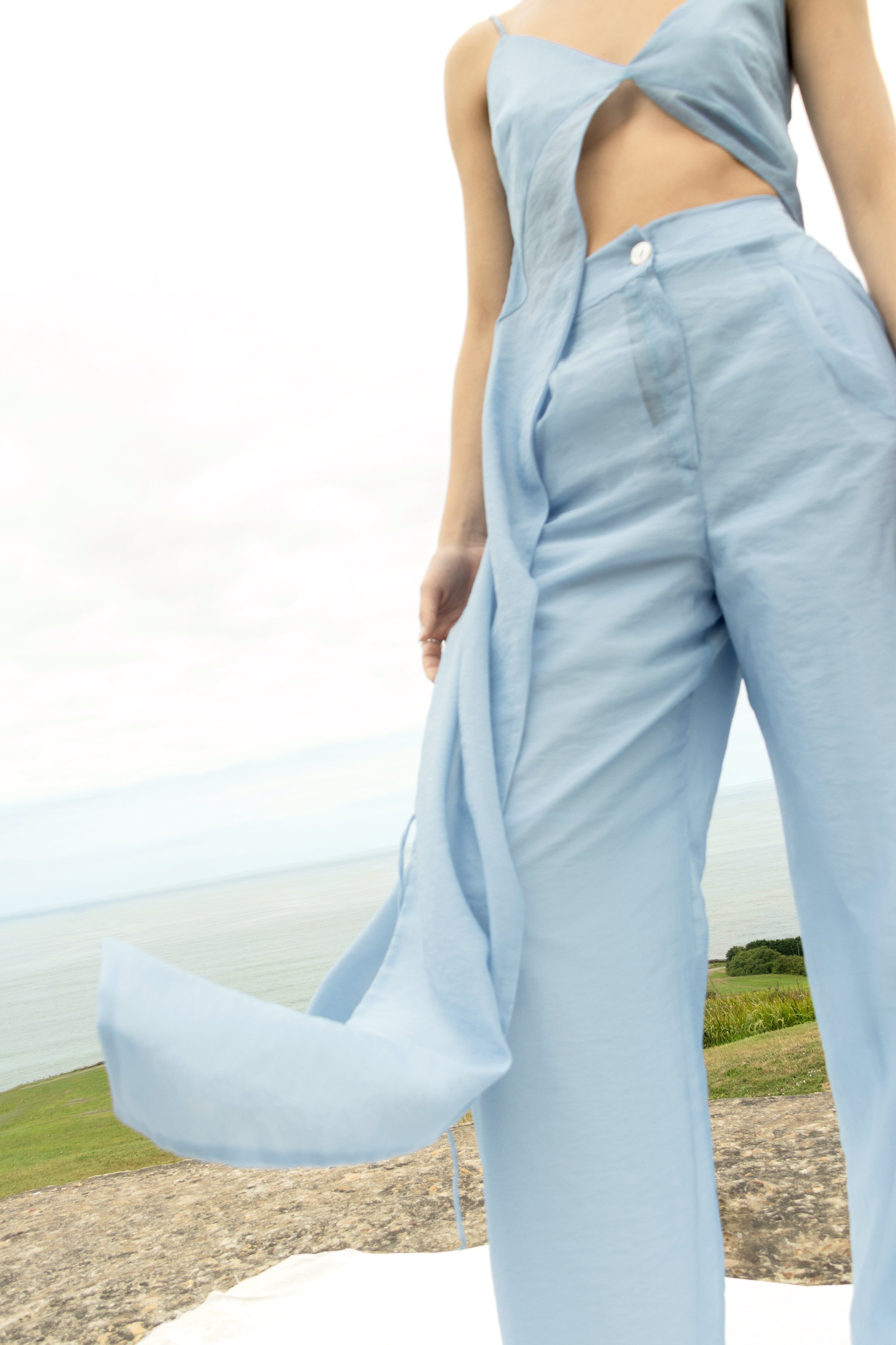 Victoria Pants