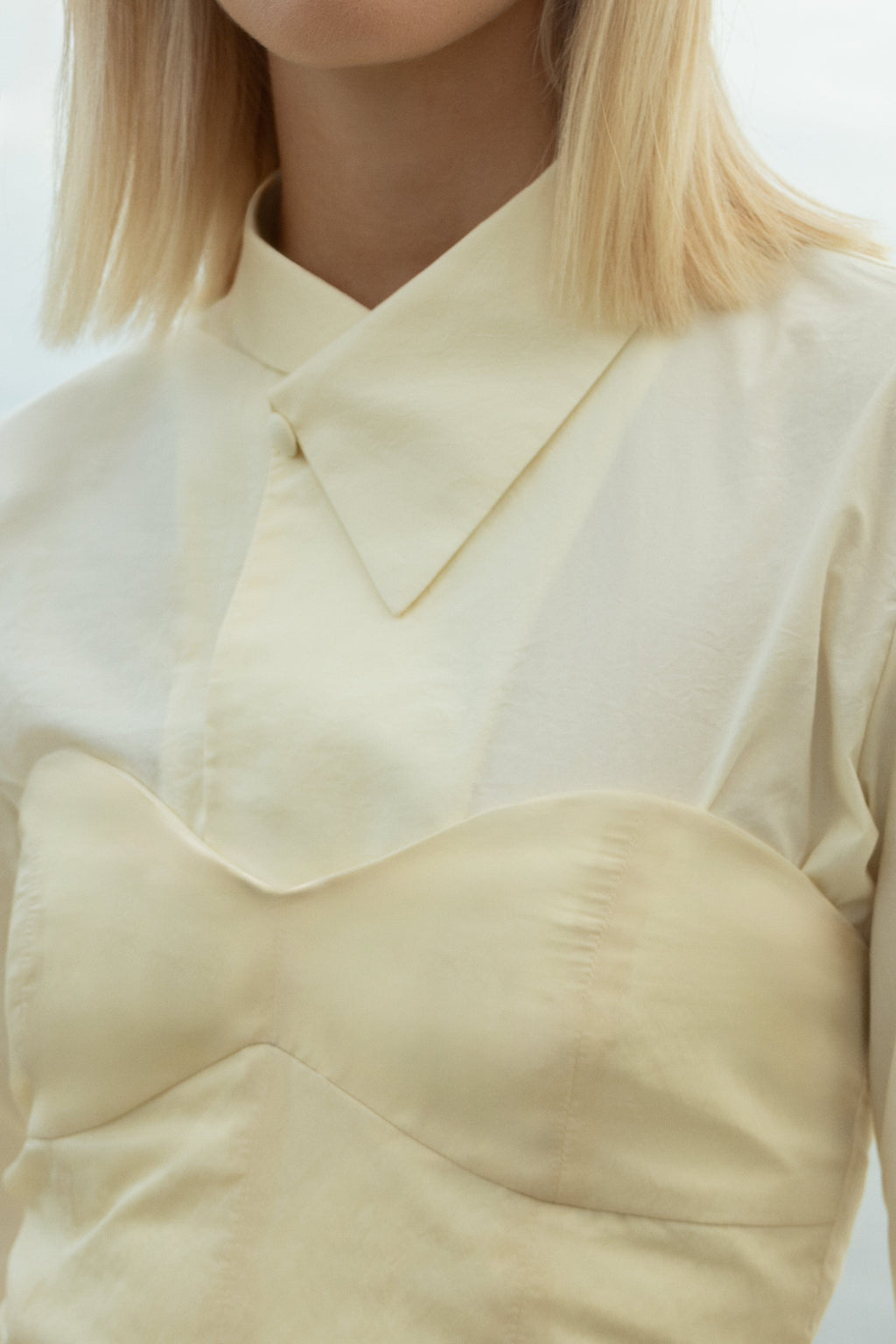 Vintage Shirt
