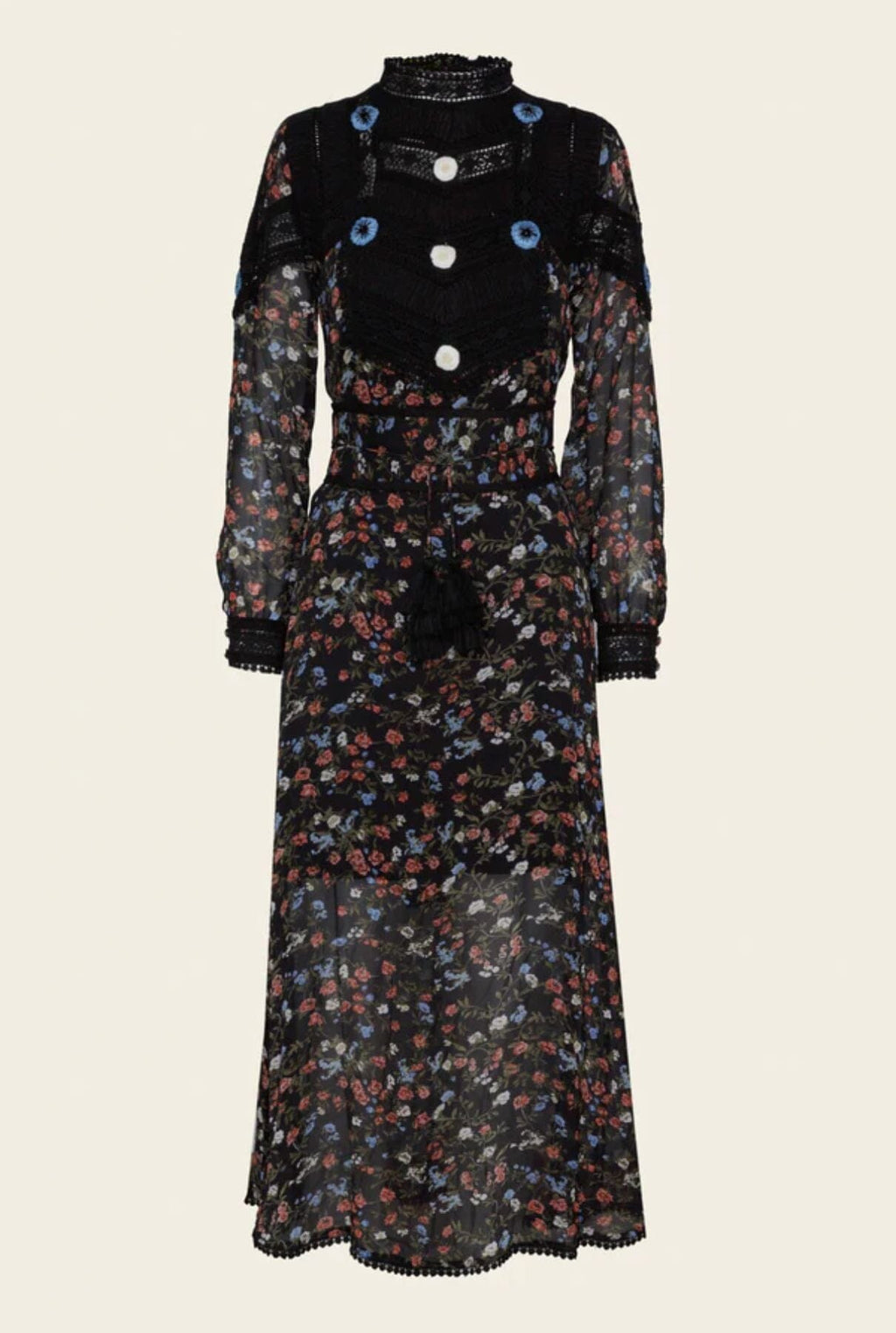 VESTIDO WILL
