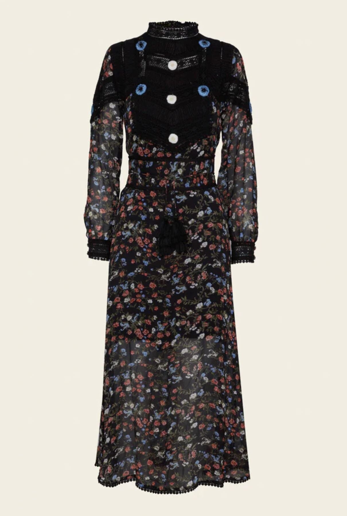 VESTIDO WILL