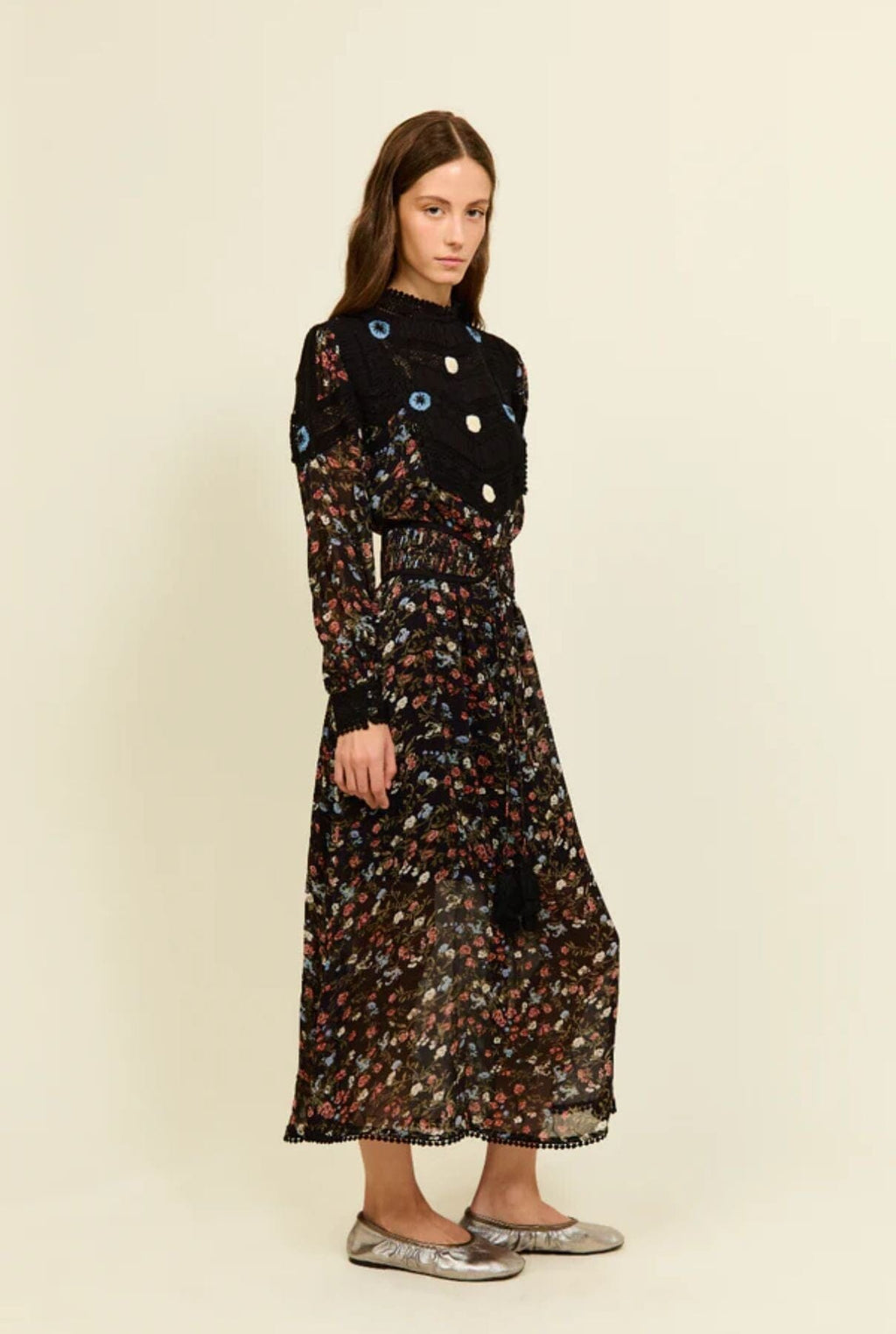 VESTIDO WILL