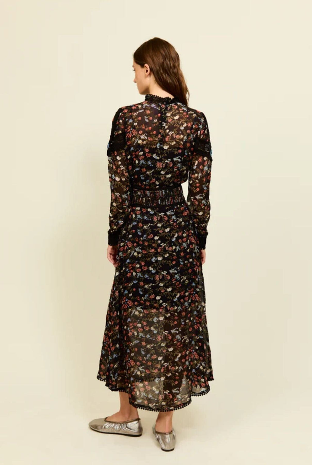 VESTIDO WILL