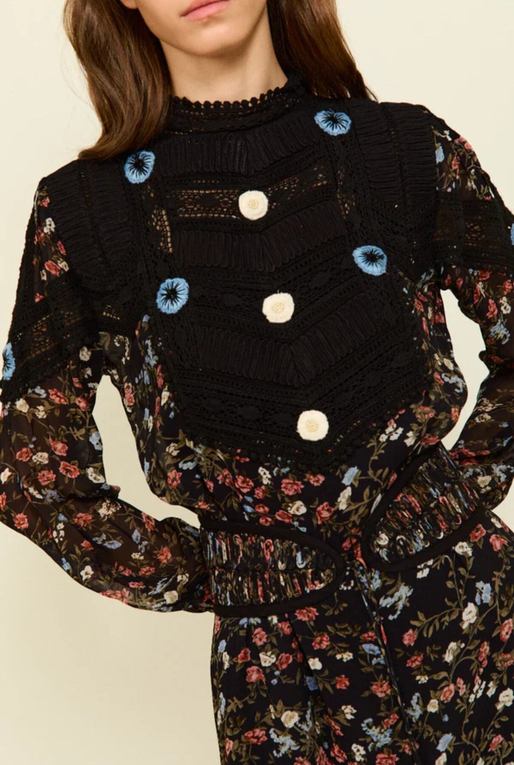VESTIDO WILL