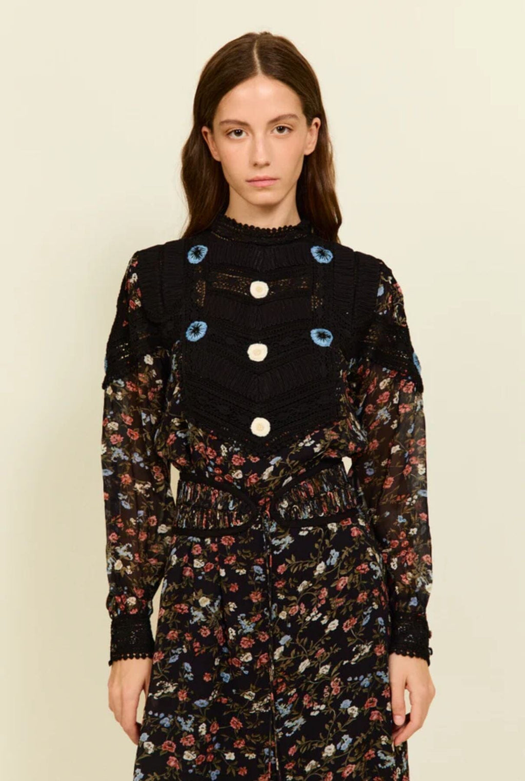 VESTIDO WILL