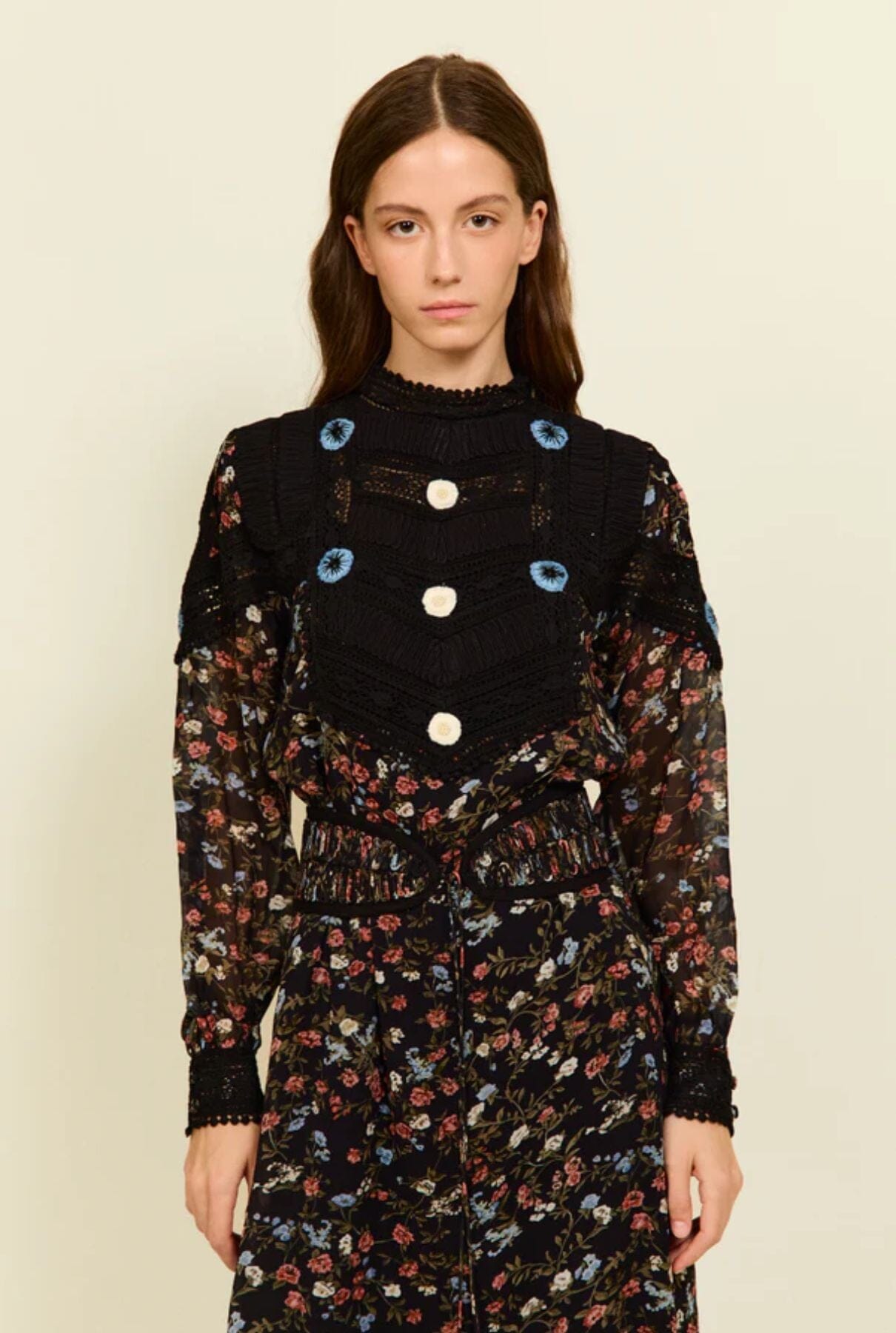 VESTIDO WILL