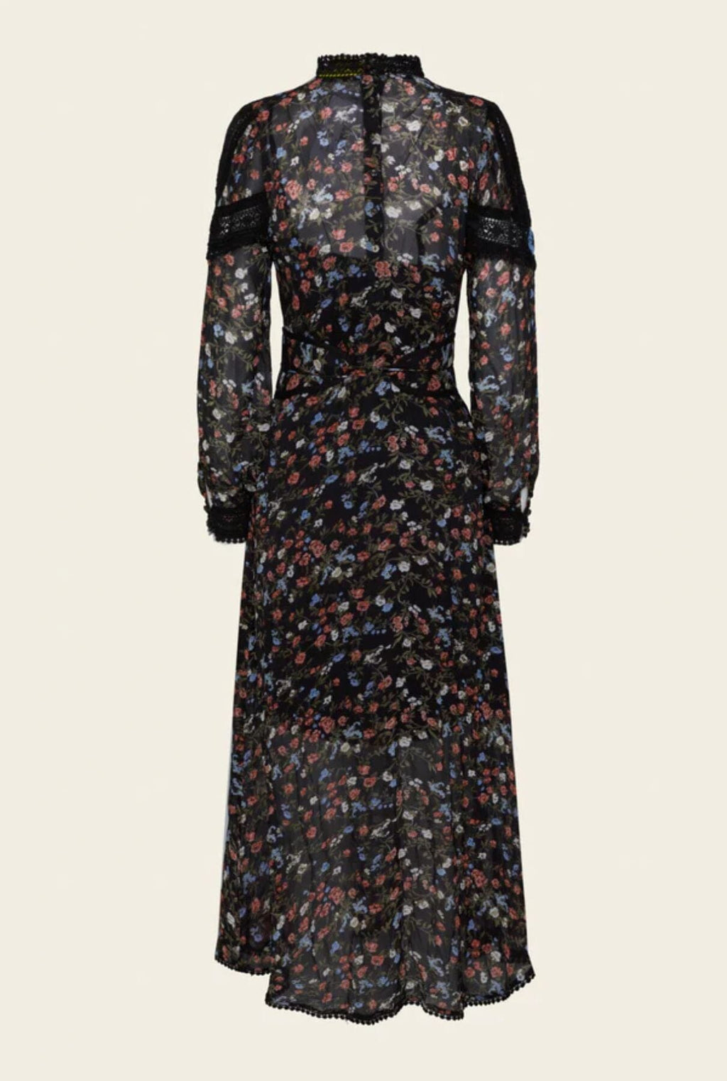VESTIDO WILL