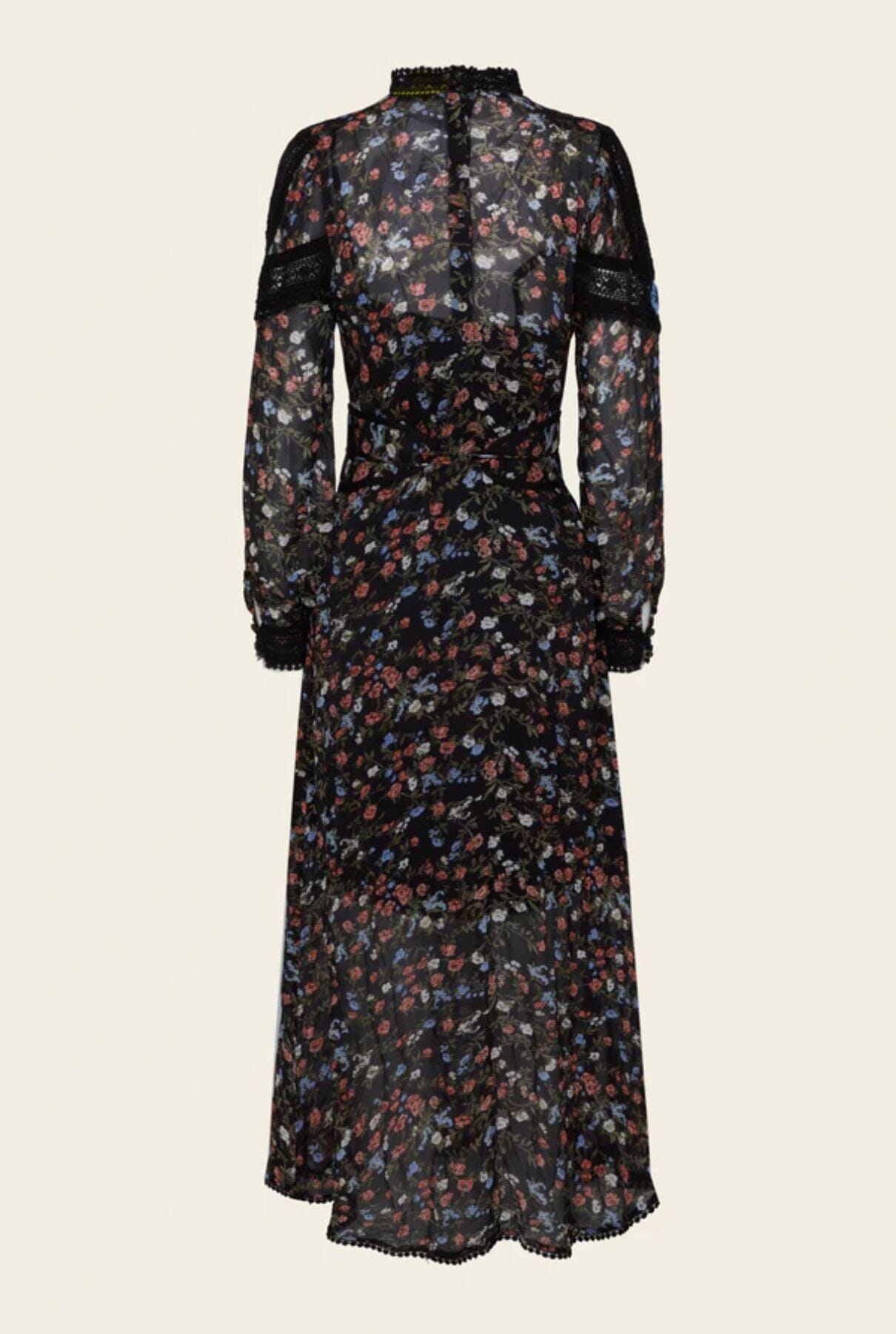 VESTIDO WILL