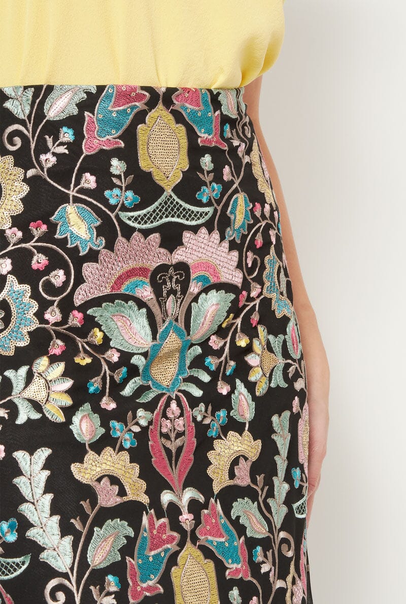 Zulema Skirt